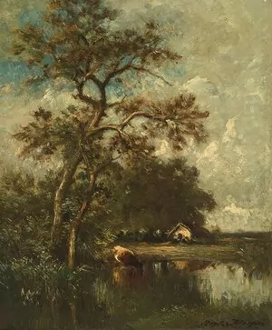 Schuler Auktionen AG - Dupré, Jules