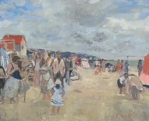 Schuler Auktionen AG - Gall, François 