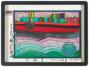 Schuler Auktionen AG - Hundertwasser, Friedensreich