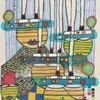 Schuler Auktionen AG - Hundertwasser, Friedensreich