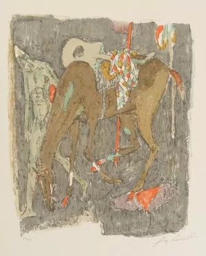 Schuler Auktionen AG - Carigiet, Alois