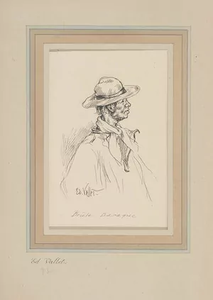 Schuler Auktionen AG - Vallet, Edouard
