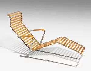 Schuler Auktionen AG - Marcel Breuer, Liege "Modell 1096"