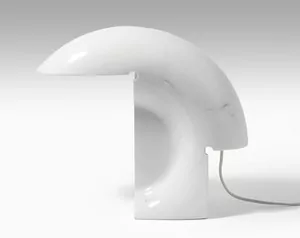 Schuler Auktionen AG - Tobia Scarpa, Tischleuchte "Biagio 282"