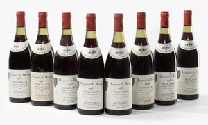 Schuler Auktionen AG - Pommard