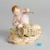 Schuler Auktionen AG - Meissen, Figur