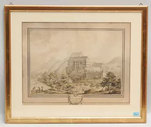 Schuler Auktionen AG - Schloss Kasteln