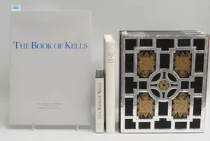 Schuler Auktionen AG - The Book of Kells.