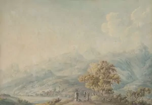 Schuler Auktionen AG - Billwiller, Johann Jakob Lorenz