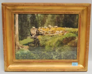 Schuler Auktionen AG - Calame, Arthur