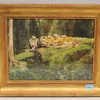 Schuler Auktionen AG - Calame, Arthur