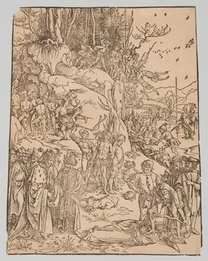 Schuler Auktionen AG - Dürer, Albrecht