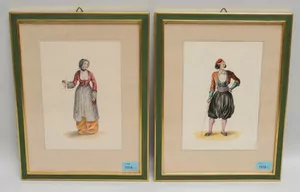 Schuler Auktionen AG - Falkeisen, Johann Jakob