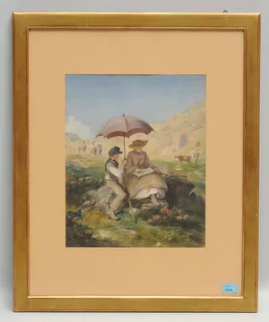 Schuler Auktionen AG - Geisser, Joseph