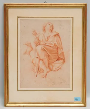 Schuler Auktionen AG - Italien, 1.Hälfte 17.Jh.