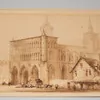 Schuler Auktionen AG - Rouargue, Adolphe