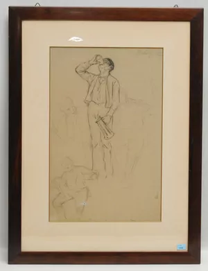 Schuler Auktionen AG - Vautier, Benjamin d.Ä. 