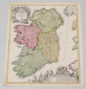 Schuler Auktionen AG - Grossbritannien und Irland