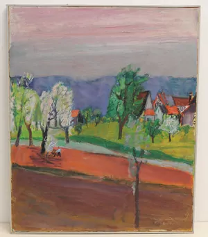 Schuler Auktionen AG - Brütschlin, Max Franz