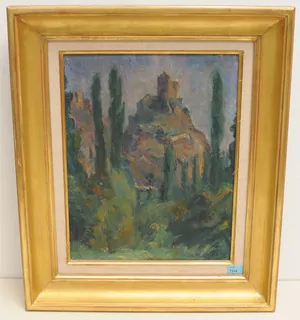 Schuler Auktionen AG - Helbig, Walter