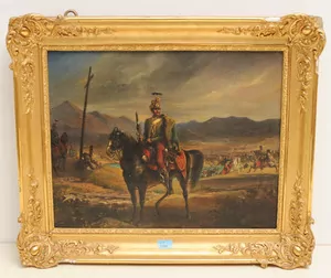 Schuler Auktionen AG - Sulzer, Julius Karl (von Kahlenberg)