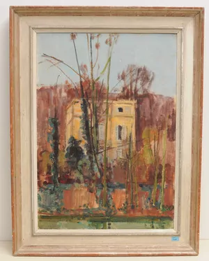 Schuler Auktionen AG - Zender, Rudolf