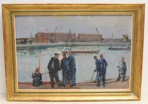 Schuler Auktionen AG - Zender, Rudolf