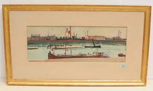 Schuler Auktionen AG - Zender, Rudolf