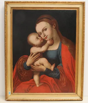 Schuler Auktionen AG - Cranach, Lucas d.Ä.