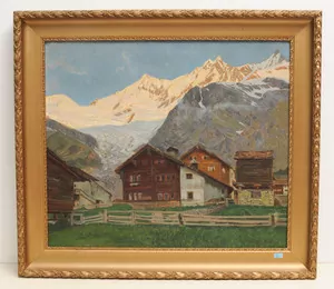 Schuler Auktionen AG - Gutknecht-Nebra, Arthur