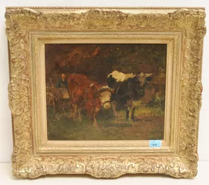 Schuler Auktionen AG - Heinisch, Karl Adam