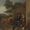 Schuler Auktionen AG - Jongh, Ludolf de