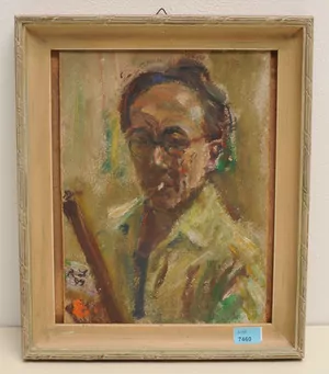 Schuler Auktionen AG - Liebknecht, Robert 