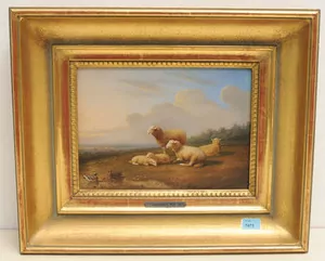 Schuler Auktionen AG - Severdonck, Franz van