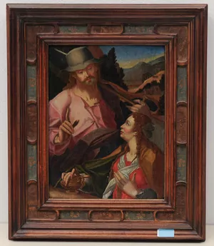 Schuler Auktionen AG - Spranger, Bartholomäus