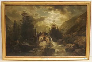 Schuler Auktionen AG - Thoma, Josef