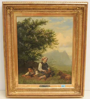 Schuler Auktionen AG - Till, Leopold