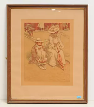 Schuler Auktionen AG - Guillaume, Albert Paul