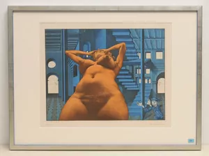 Schuler Auktionen AG - Hausner, Rudolf