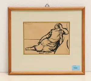 Schuler Auktionen AG - Barraud, Paul Charles Reynold