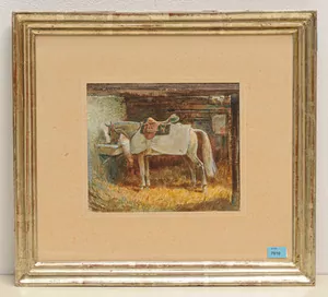 Schuler Auktionen AG - Hugentobler, Iwan Edwin