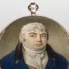Schuler Auktionen AG - Porträtminiatur