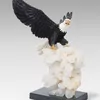 Schuler Auktionen AG - Tierfigur: Weisskopfseeadler