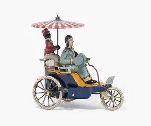 Schuler Auktionen AG - Lehmann, "Der Reise-Onkel"