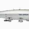 Schuler Auktionen AG - Tipp & Co., Zeppelin "DLZ 127"