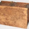 Schuler Auktionen AG - Gotisches Minnekästchen