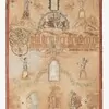 Schuler Auktionen AG - Immerwährender Kalender des Fürstenhauses Orange