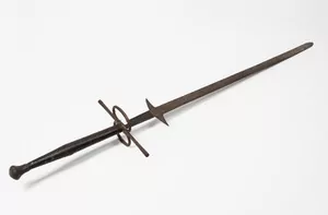 Schuler Auktionen AG - Schwert, Zweihänder