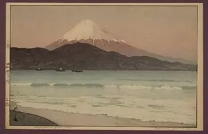Schuler Auktionen AG - Yoshida, Hiroshi (1876–1950)