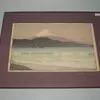 Schuler Auktionen AG - Yoshida, Hiroshi (1876–1950)